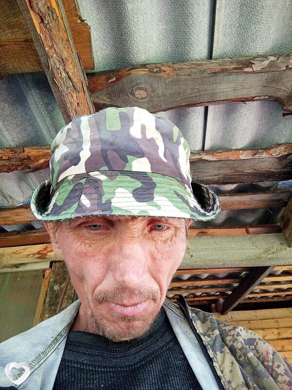 Сергей, 42, Улан-Удэ — анкета №1360054