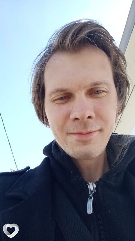 Александр, 31, Москве — анкета №1360055
