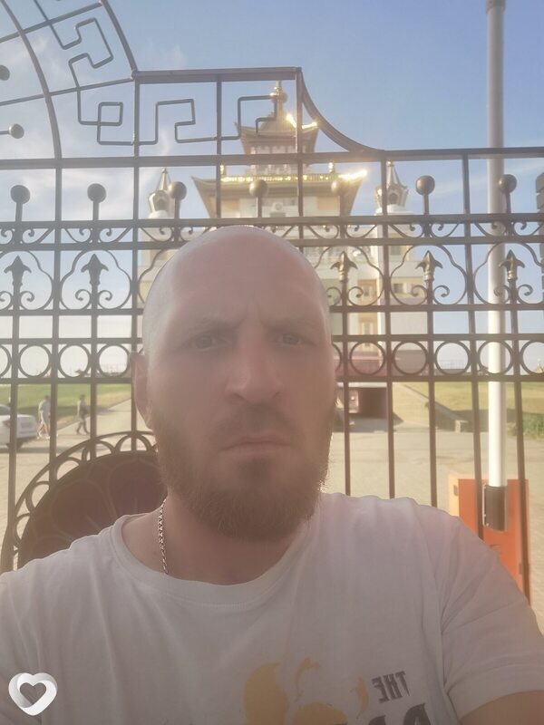 Сергей, 42, Новороссийске — анкета №1360056
