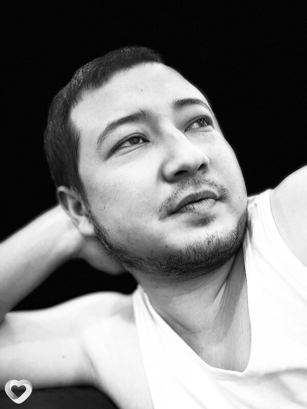Адил, 29, Актау — анкета №1360192