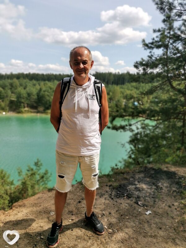 Алексей, 57, Минске — анкета №1360203