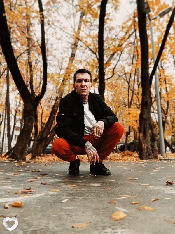 Sergei, 36, Москве — анкета №1360207