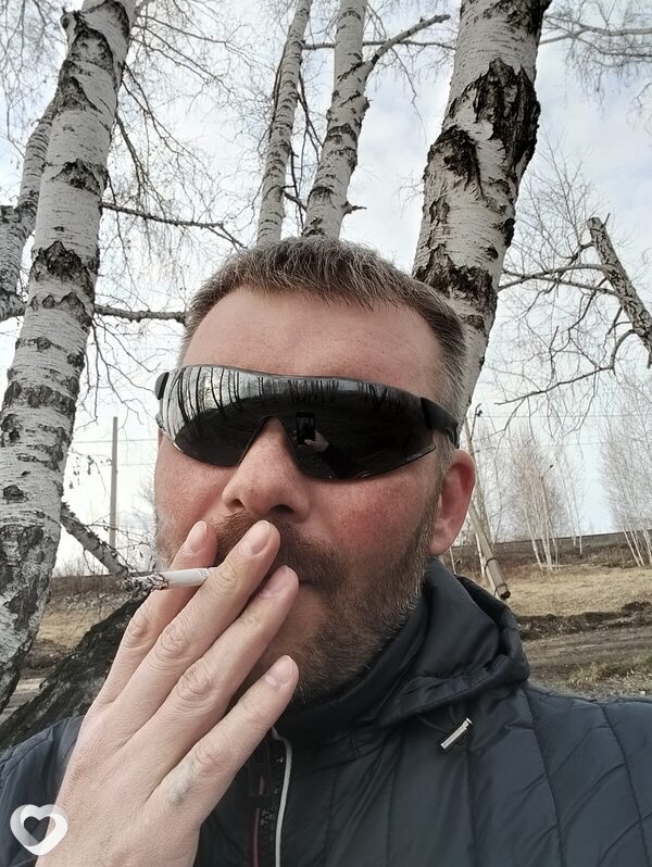 Кирилл, 37, Копейске — анкета №1360210