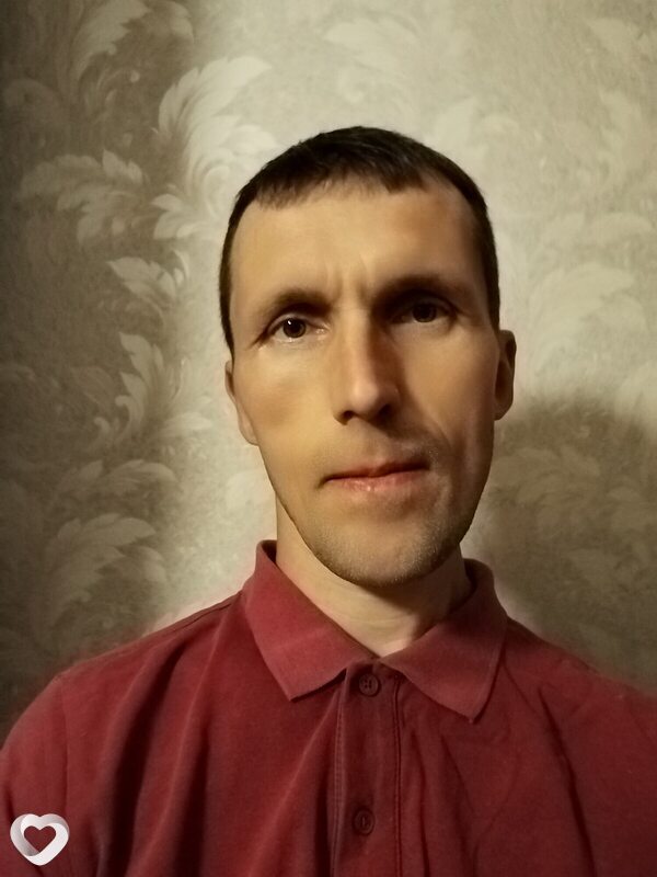 Дима, 50, Бресте — анкета №1360212