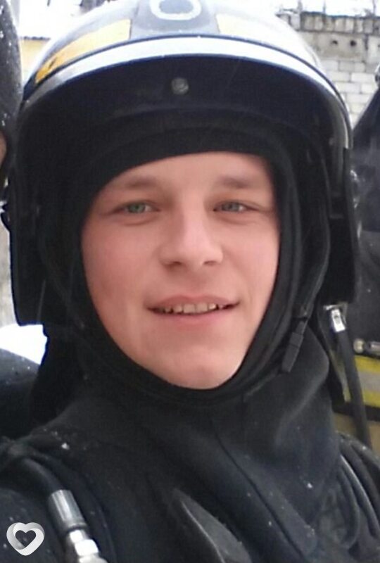 Евгений, 37, Брянске — анкета №1360214