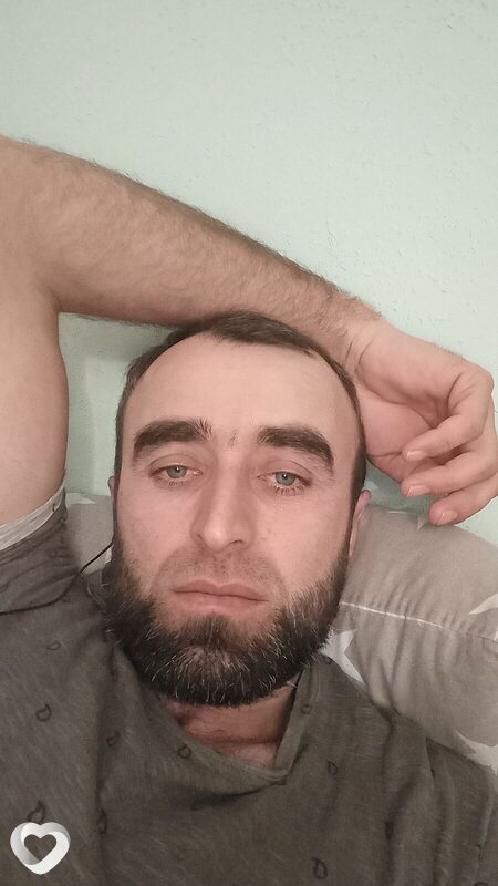 Тимур, 35, Мариуполе — анкета №1360143