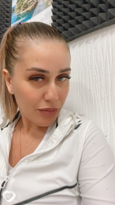 Соня, 47, Симферополе — анкета №1360146