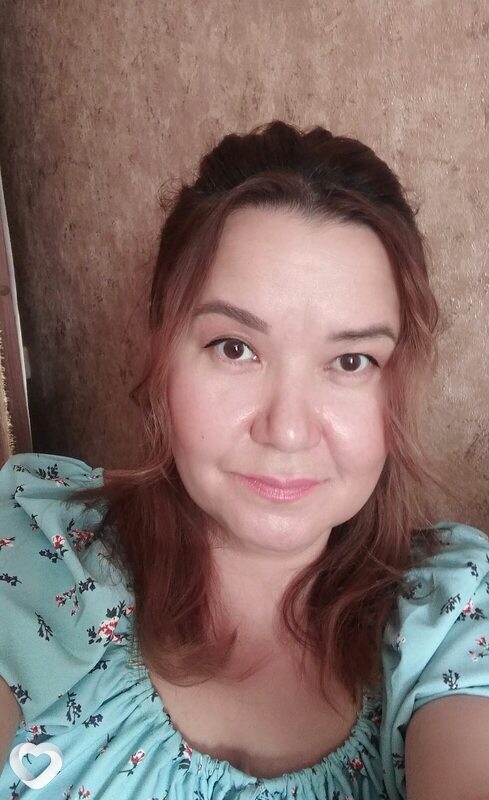 Гуля, 46, Екатеринбурге — анкета №1360153