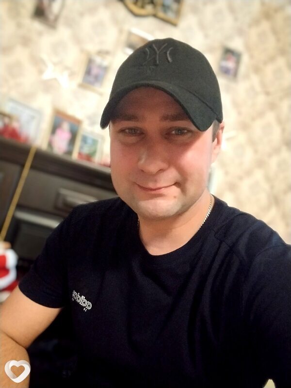 Вадим, 37, Архангельске — анкета №1360155