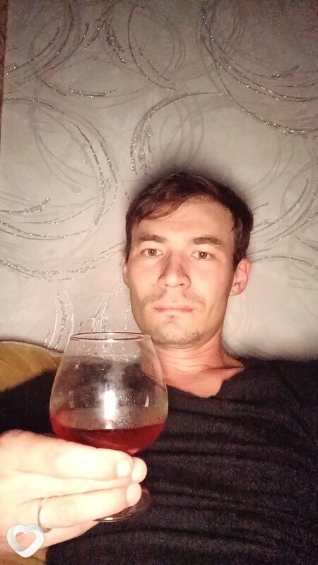 Виталий, 38, Набережных Челнах — анкета №1360162