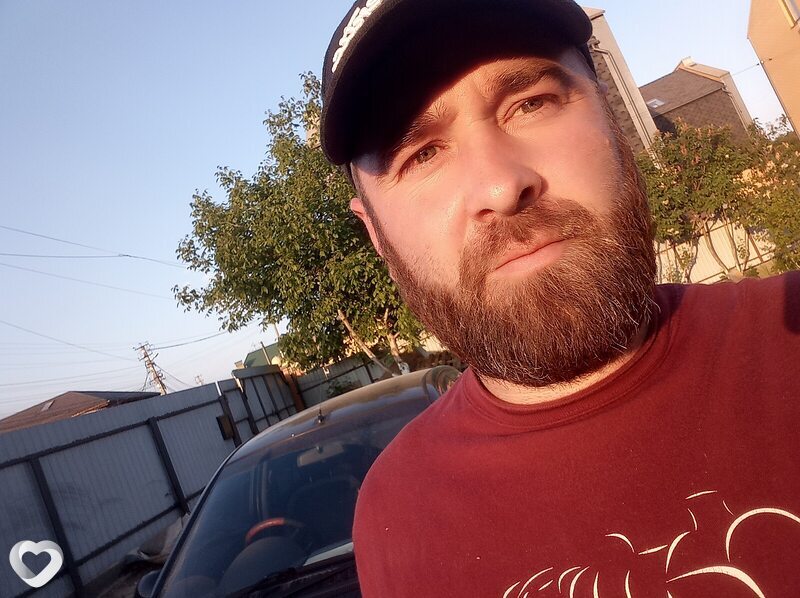 Олександр, 37, Киеве — анкета №1360163