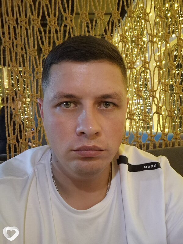 Сергей, 37, Новороссийске — анкета №1360121