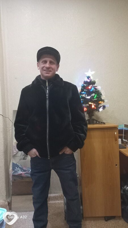 Димон, 38, Зее — анкета №1360124