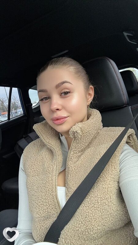 Екатерина, 32, Екатеринбурге — анкета №1360140