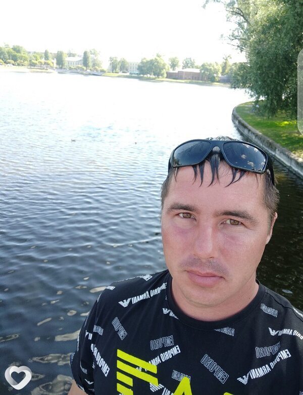 Павлик, Искитим