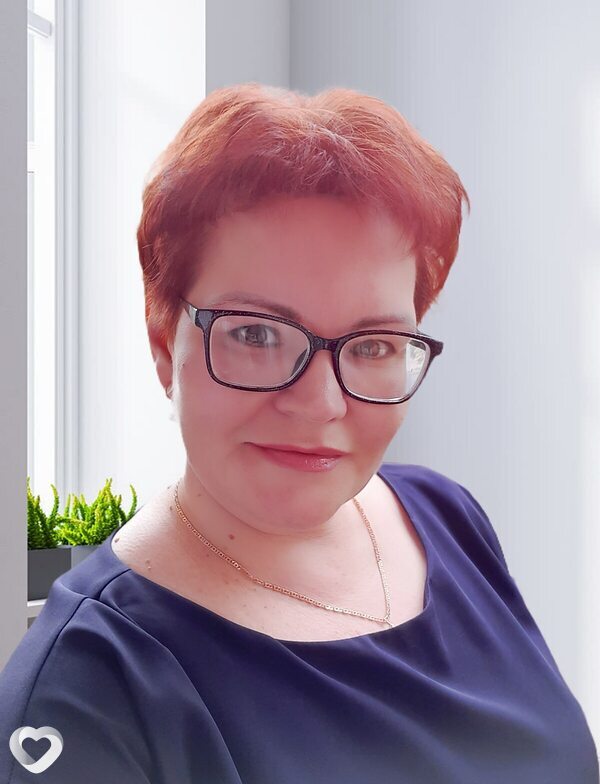 Настя, 50, Новоалтайске — анкета №1360916