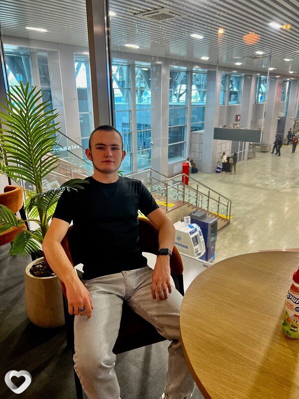 Сергей, 20, Челябинске — анкета №1360918