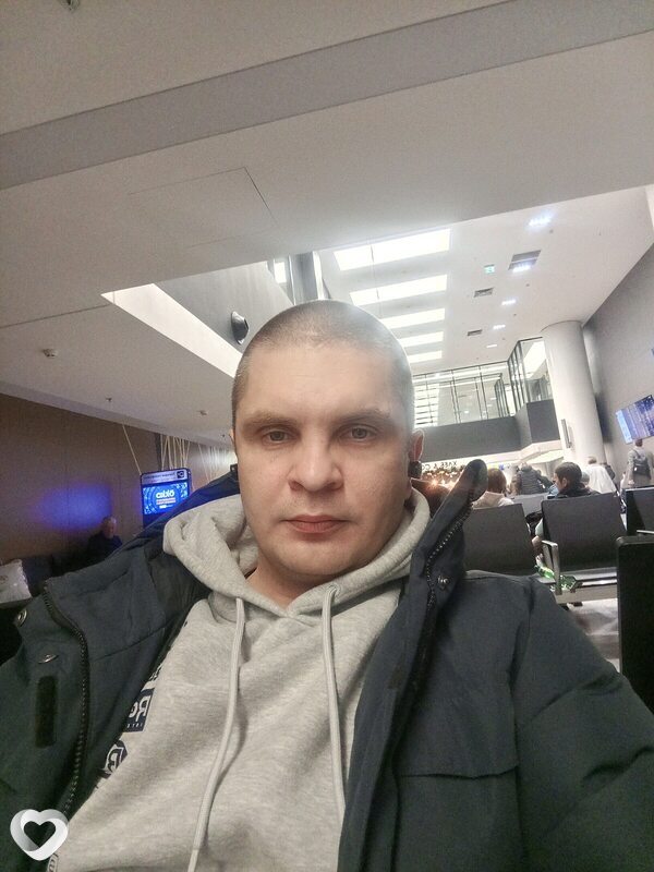 Дмитрий, 37, Ступине — анкета №1360923
