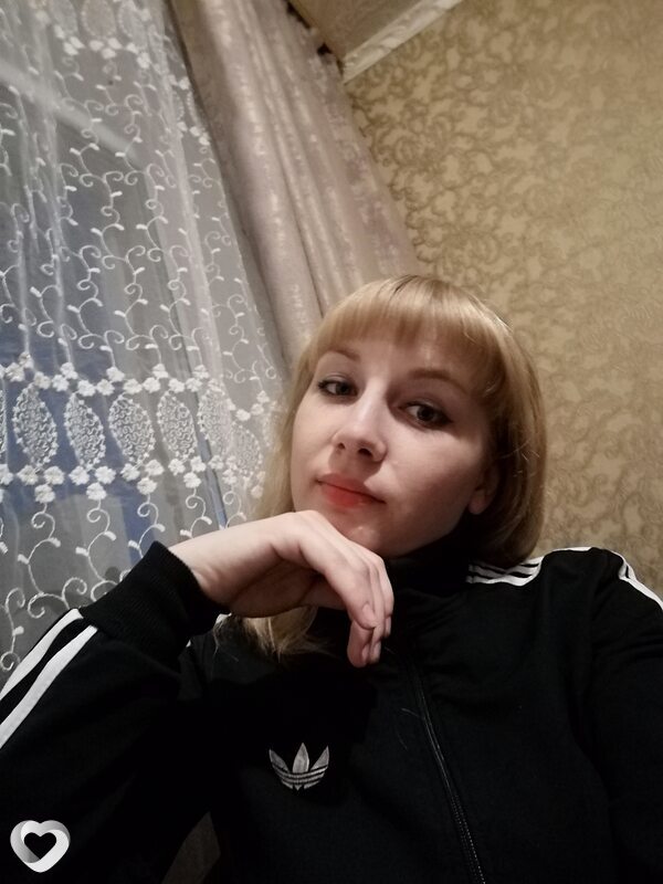 Наталья, 31, Ульяновске — анкета №1360924