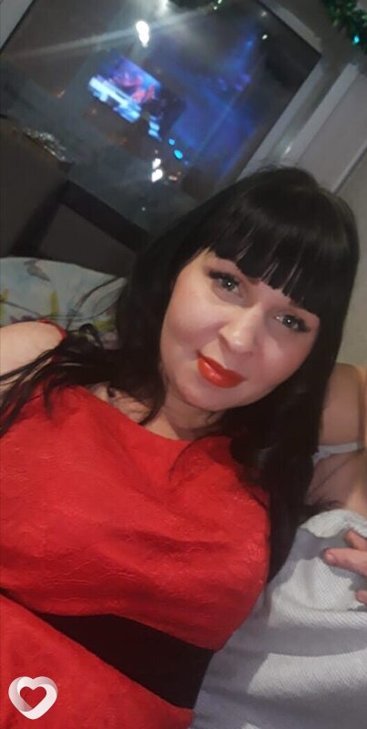 Екатерина, 32, Новокузнецке — анкета №1360225