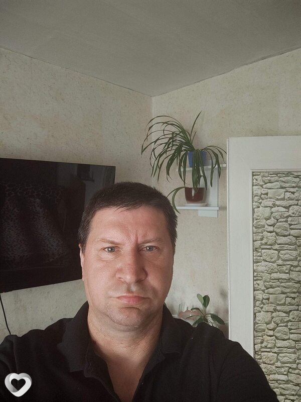 Юра, 50, Могилев — анкета №1360230
