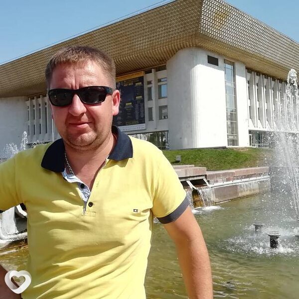 Владимир, 40, Челябинске — анкета №1360232