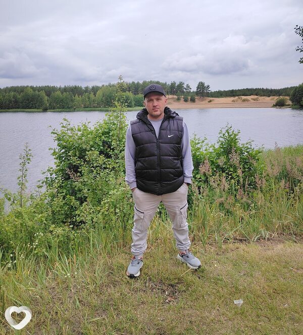 Денис, 42, Нижнем Новгороде — анкета №1360318