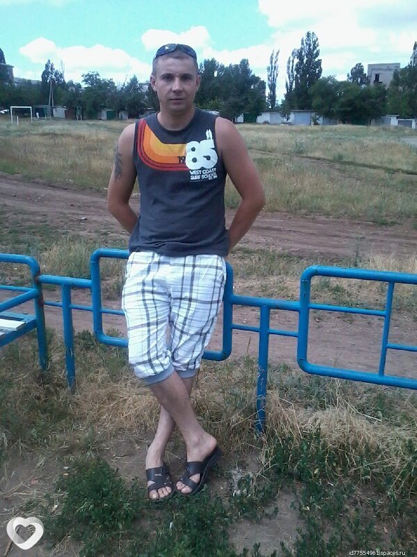 Виктор, 41, Красном Луче — анкета №1360319
