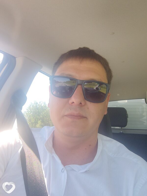 Вадим, 35, Уфе — анкета №1360323