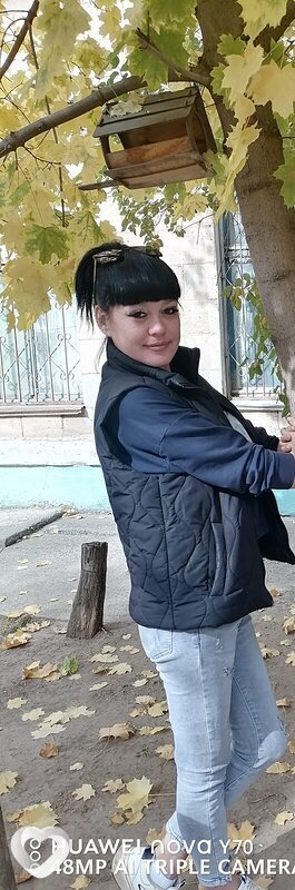 Дарья, 36, Волгограде — анкета №1360329