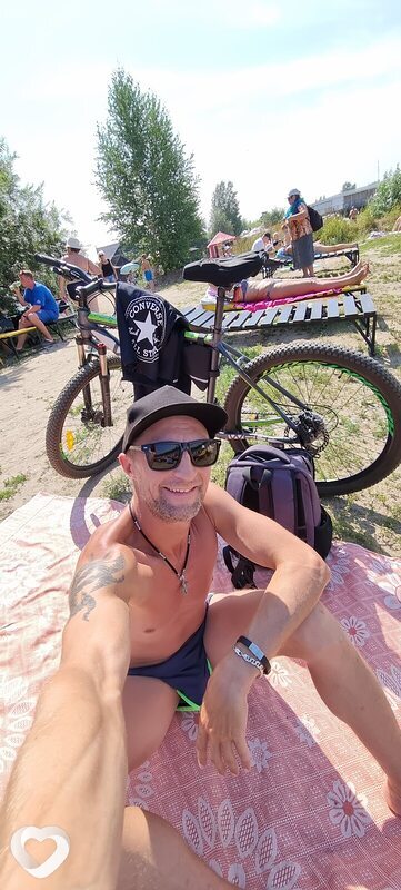 Romario, 45, Кемерове — анкета №1360332