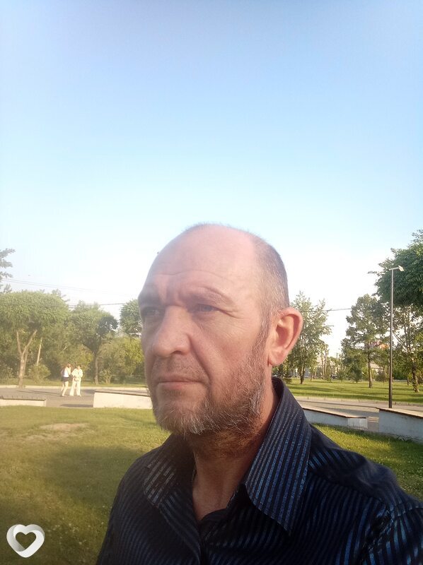 Александр, 48, Красноярске — анкета №1360336