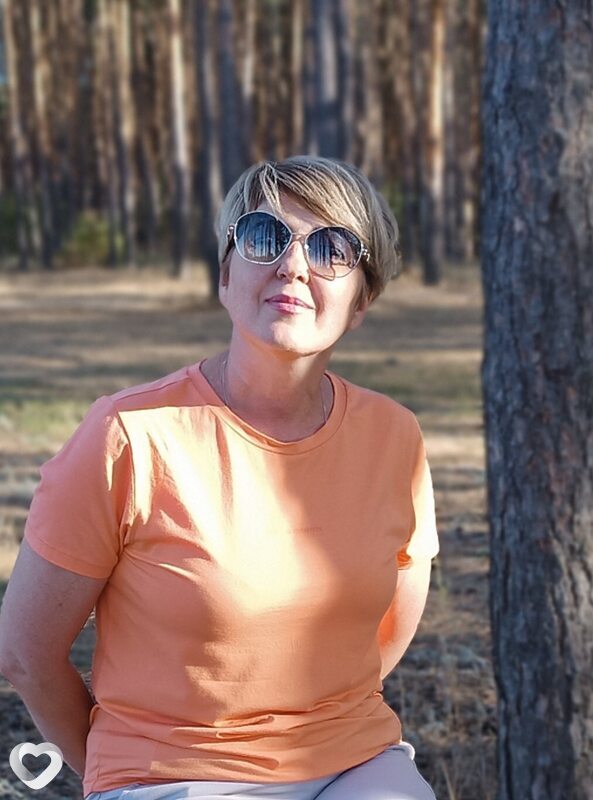 Татьяна, 49, Тамбове — анкета №1360341