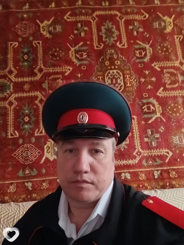 Александр, 47, Омске — анкета №1360351