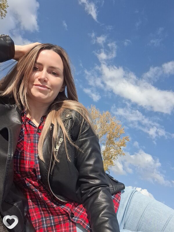 Татьяна, 36, Красноярске — анкета №1360359
