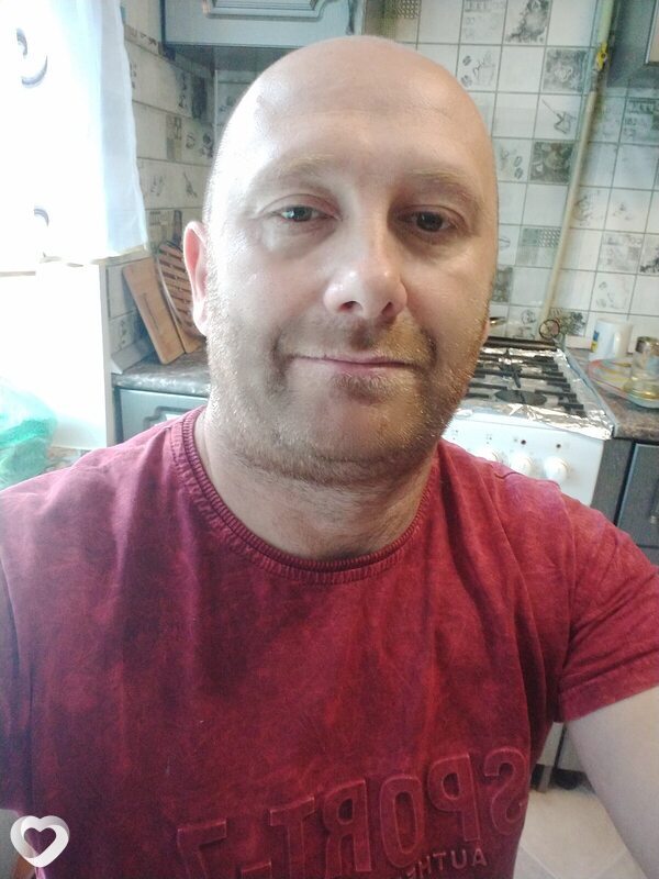 Владимир, 44, Макинске — анкета №1360266