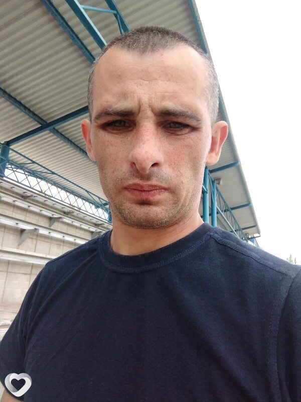 Роман, 32, Харькове — анкета №1360269