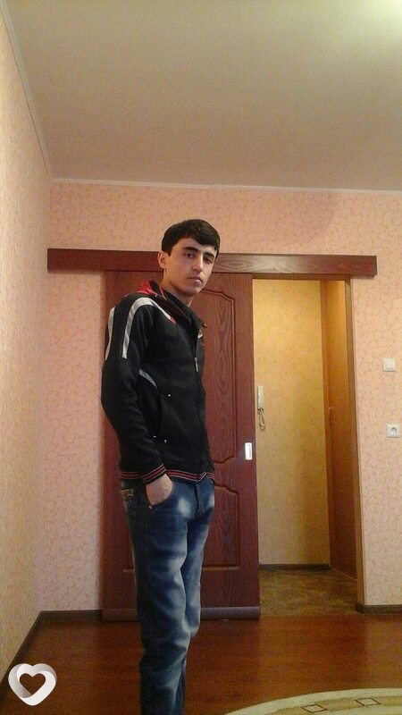 Samaridin, 32, Душанбе — анкета №1360275