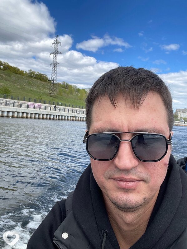 Лёня, 39, Тольятти — анкета №1360276
