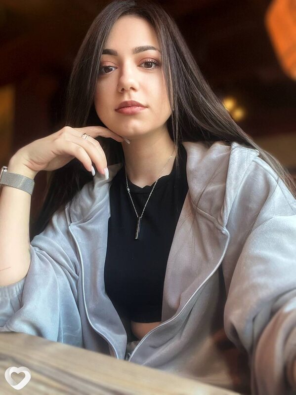 Елена, 29, Москве — анкета №1360281