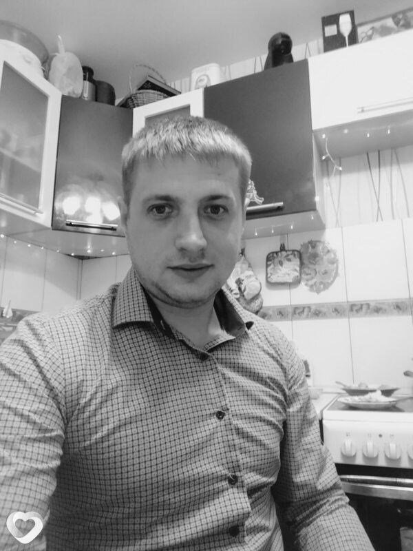 Анатолий, 32, Новосибирске — анкета №1360284