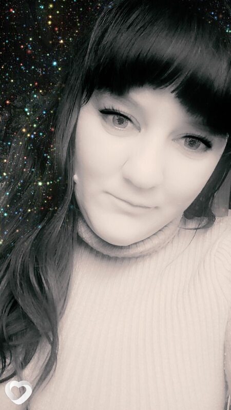 Анна, 28, Арсеньеве — анкета №1360285