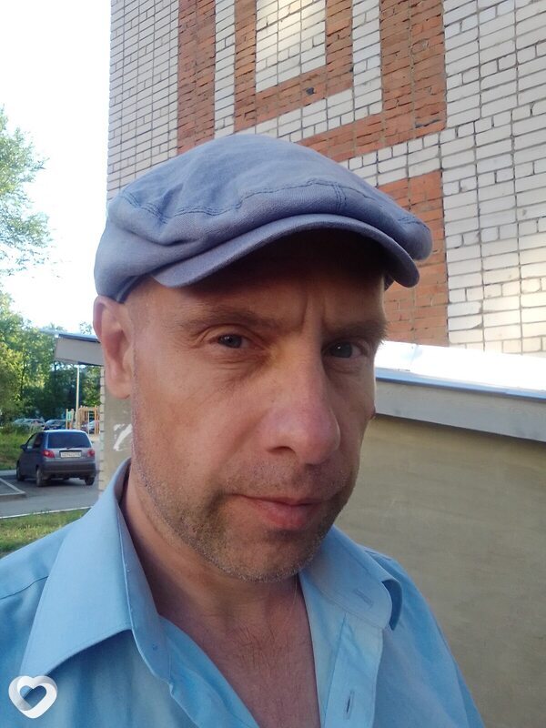 Дмитрий, 52, Казани — анкета №1360290