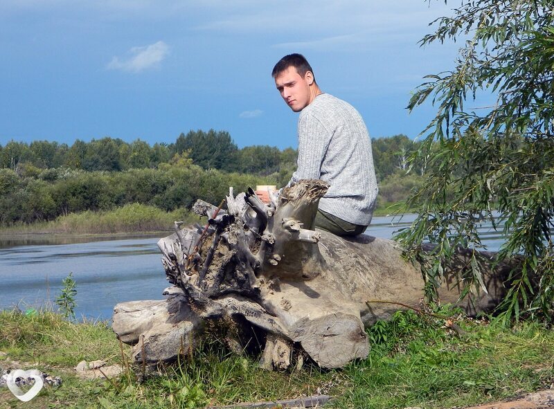 Евгений, 32, Серове — анкета №1360393