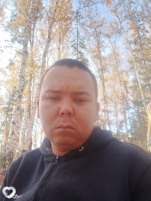 Андрей, 32, Бирске — анкета №1360406