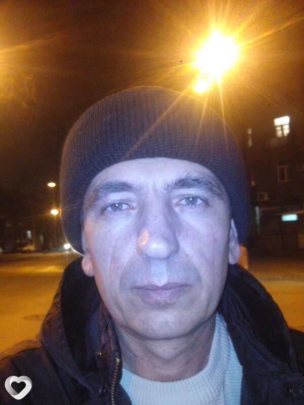 Виктор, 60, Одессе — анкета №1360408