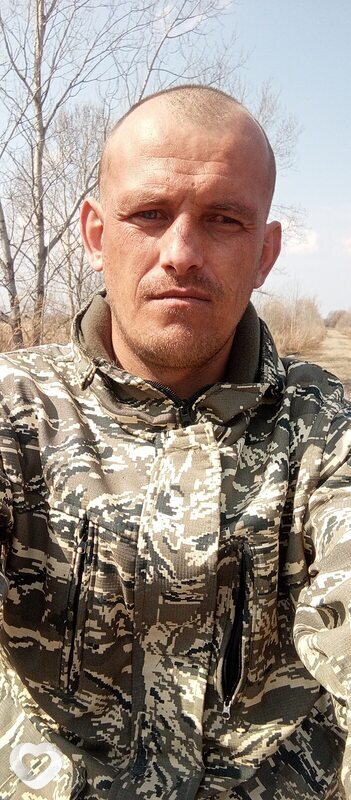 Сергей, 32, Хабаровске — анкета №1360411