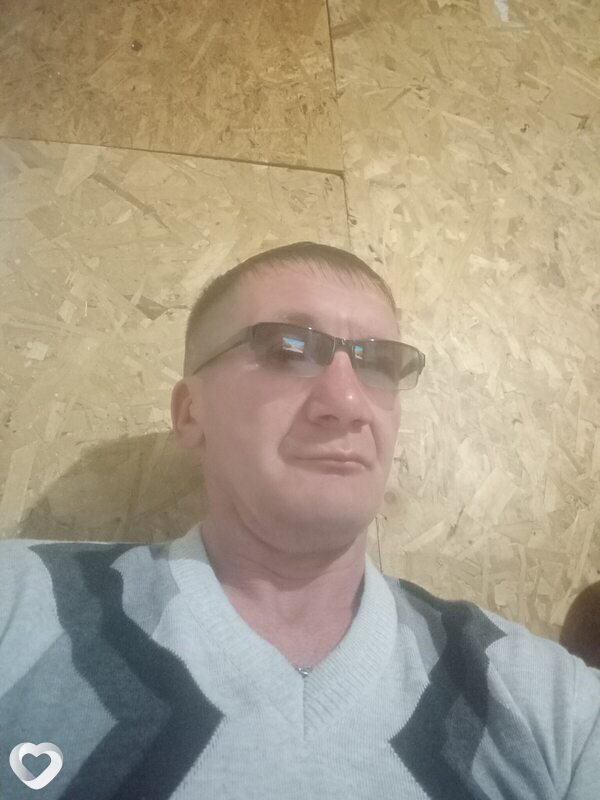 Александр, 48, Караганде — анкета №1360412