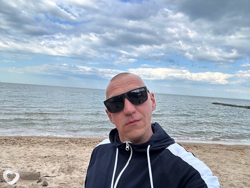 Алексей, 45, Мариуполе — анкета №1360366