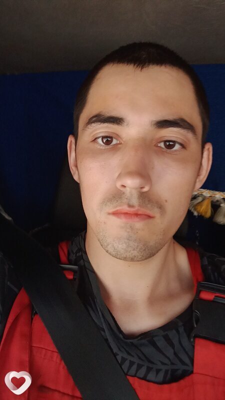 Султан, 32, Оренбурге — анкета №1360380